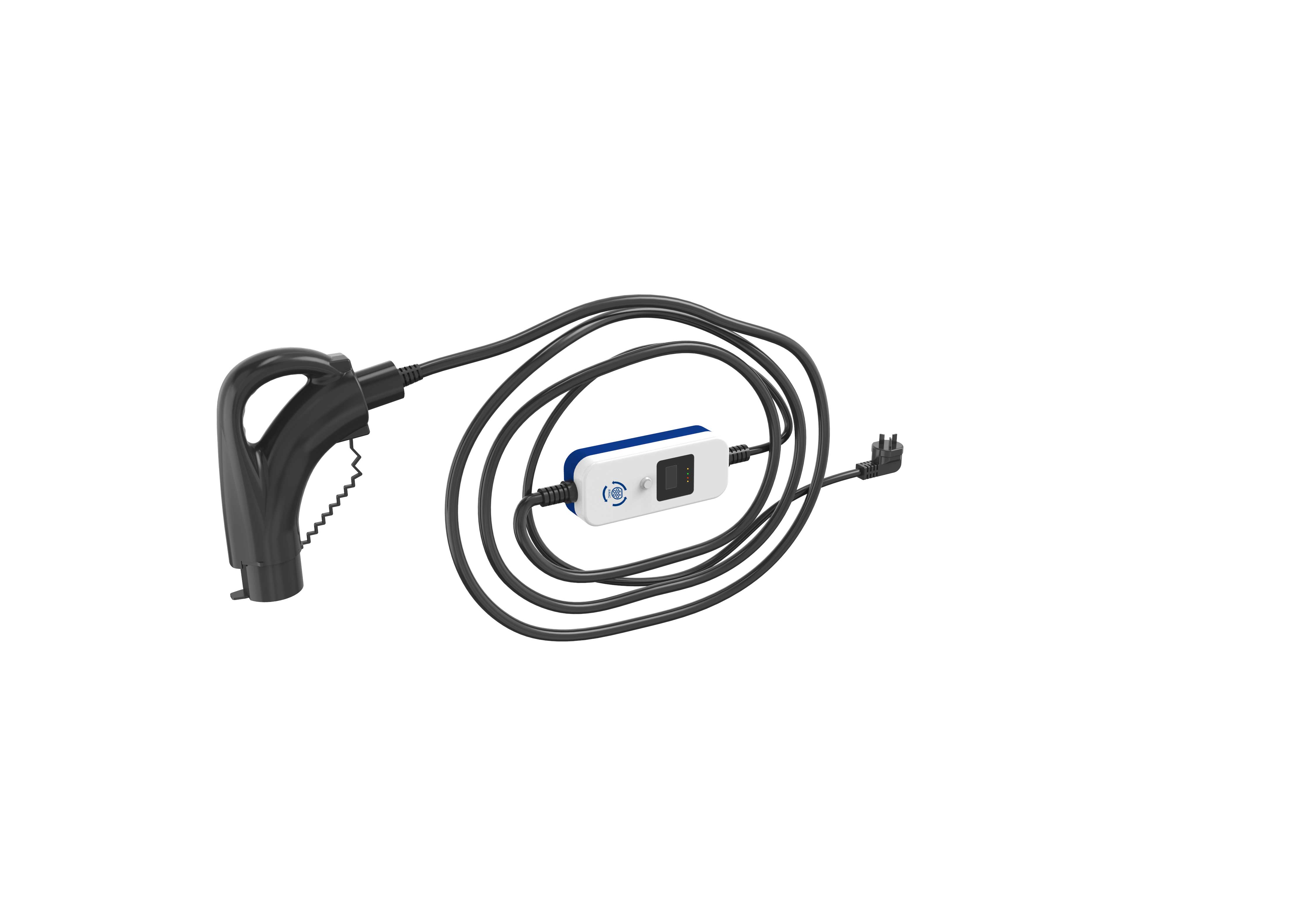 3.5kw充電樁(圖1) 3.5kw充電樁