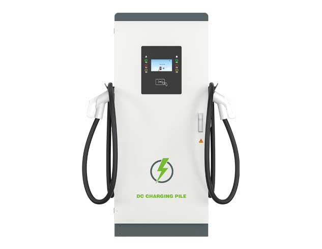 7kw和60kw充電樁(圖2) 7kw和60kw充電樁(圖2)