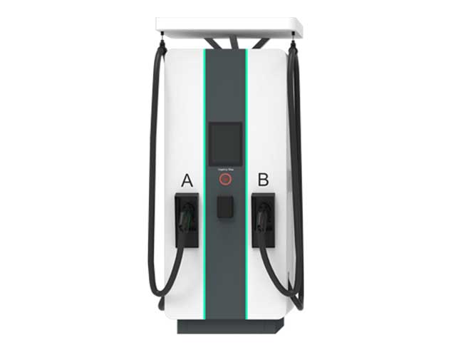 全液冷超充720KW直流充電堆應(yīng)用場(chǎng)景(圖1)