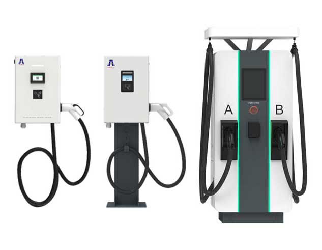 720kW全液冷超級(jí)充電主堆市場(chǎng)探討(圖1)