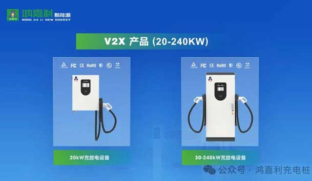 誠(chéng)邀參展！鴻嘉利2024年上海國(guó)際充換電展CPSE，展位號(hào):Z80(圖5)