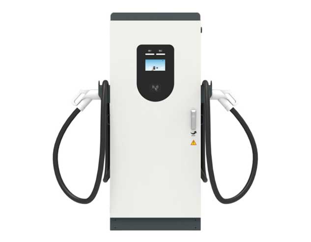 高效節(jié)能的30kW壁掛式V2G方案(圖1)