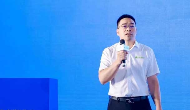 鴻嘉利攜手共創(chuàng)：賦能生態(tài)合作，共創(chuàng)光儲充高質(zhì)量發(fā)展新紀元(圖12)