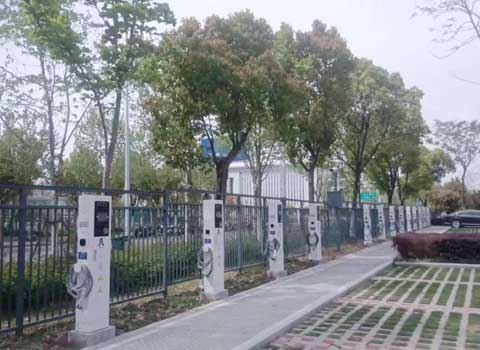 省政府充電站交流充電樁直流充電樁項(xiàng)目 省政府充電站交流充電樁直流充電樁項(xiàng)目