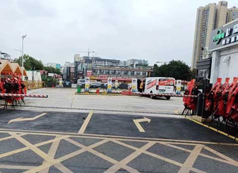 充充有電液冷超充新站上線啦！革新充電體驗，綠色出行新選擇(圖5)