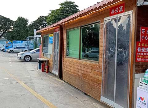 充充有電液冷超充新站上線啦！革新充電體驗，綠色出行新選擇(圖7)