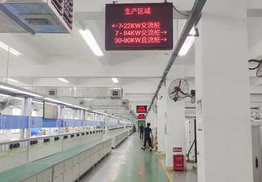 光儲充一體機：新能源的基礎配置(圖1)