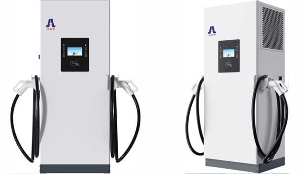 智領(lǐng)充換電 賦能新未來：鴻嘉利誠(chéng)邀各位蒞臨2025上海充換電展、光儲(chǔ)充展CPSE(圖3)