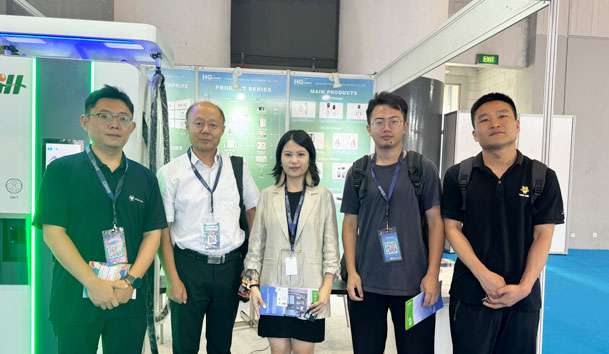 圓滿收官！期待再會 | 2025印尼新能源電動車及充電樁展高光回顧(圖4)