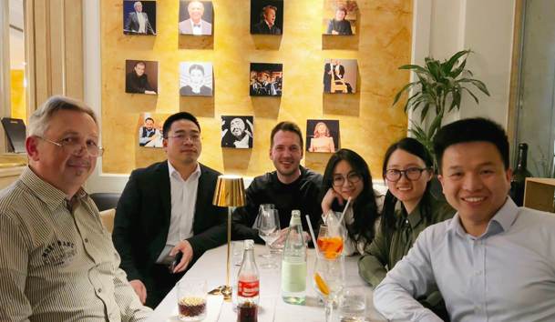 開拓歐洲市場(chǎng)新篇章！鴻嘉利攜光儲(chǔ)充一體化整體解決方案閃耀慕尼黑(圖5)