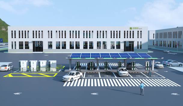 告別用電焦慮，光儲充一體化如何改變能源格局