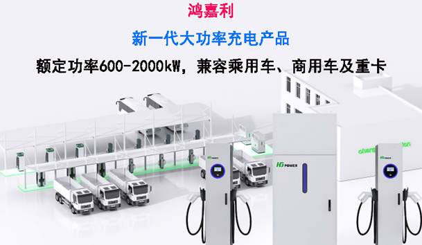 全球共振·零碳同行|鴻嘉利全新光儲充方案閃耀RE+2025(圖5)