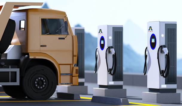 擎動(dòng)新未來·共繪零碳路 | 鴻嘉利新能源攜手遠(yuǎn)通集團(tuán)重磅亮相梁山(圖10)