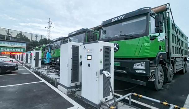 充電站加盟要投資多少錢(圖2)