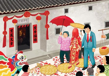 今天小年了，還記得有哪些習俗嗎？(圖4)