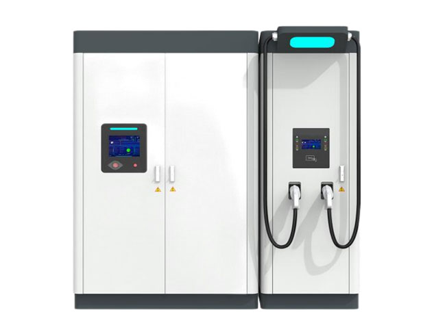 光儲充一體化充電站100kw50kw(圖1) 光儲充一體化充電站100kw50kw(圖1)